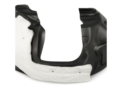 Mopar 68102922AC Shield-WHEELHOUSE