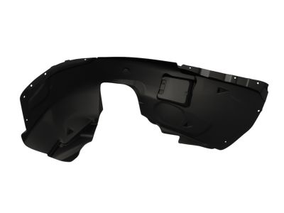 Mopar 68102922AC Shield-WHEELHOUSE