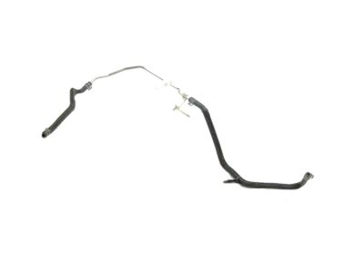 Mopar 68280620AB Hose-EGR COOLANT
