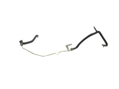 Mopar 68280620AB Hose-EGR COOLANT