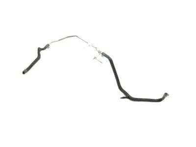 Mopar 68280620AB Hose-EGR COOLANT