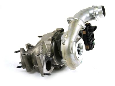Mopar 68211213AA TURBOCHGR