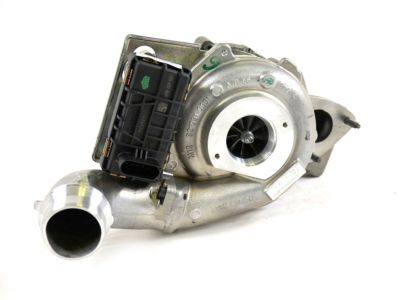 Mopar 68211213AA TURBOCHGR