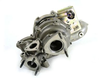 Mopar 68211213AA TURBOCHGR