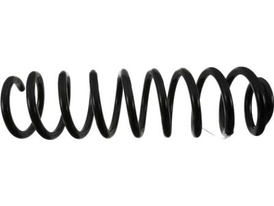 Mopar 68506657AA Spring-Front Coil