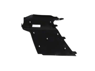 Mopar 7FA63DX9AA Panel-Console