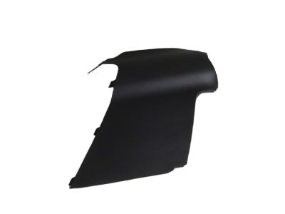 Mopar 7FA63DX9AA Panel-Console