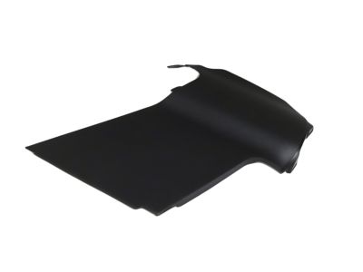 Mopar 7FA63DX9AA Panel-Console