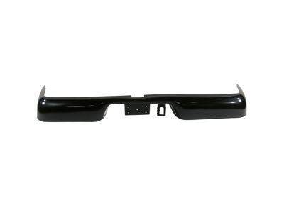 Mopar 68049746AB Bumper-Step