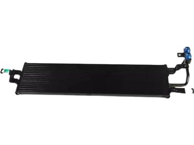 Mopar 68480077AA Cooler-Transmission Oil