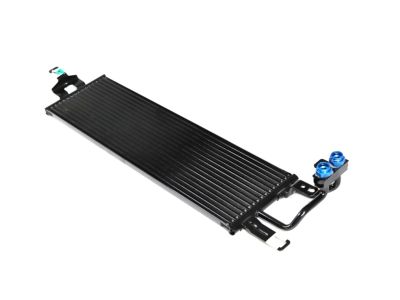 Mopar 68480077AA Cooler-Transmission Oil