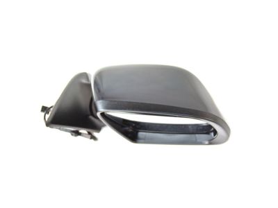 Mopar 1UV70MSQAD Outside Rear View Mirror