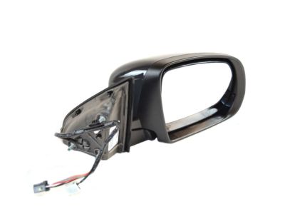 Mopar 1UV70MSQAD Outside Rear View Mirror