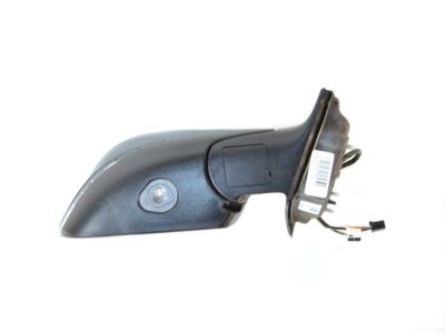 Mopar 1UV70MSQAD Outside Rear View Mirror