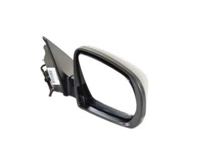 Mopar 1UV70MSQAD Outside Rear View Mirror