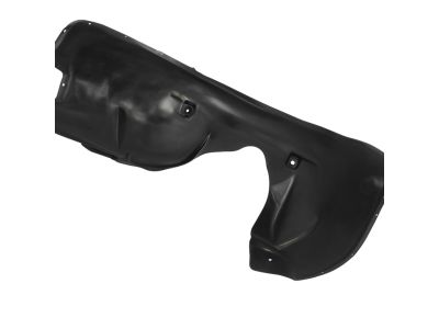 Mopar 5065503AD Shield-Splash