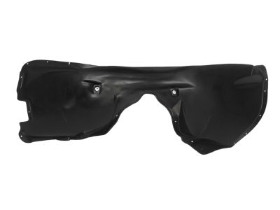 Mopar 5065503AD Shield-Splash