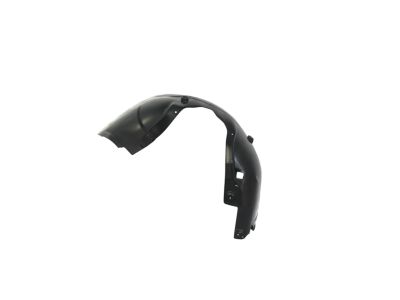 Mopar 5065503AD Shield-Splash