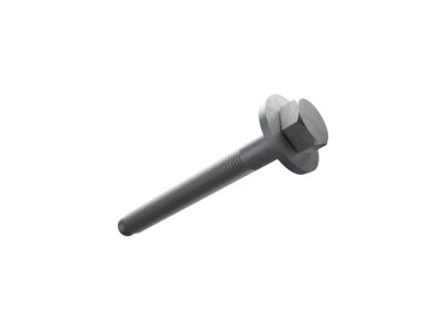 Mopar 6105106AA Bolt-HEXAGON FLANGE Head