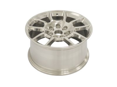Mopar 5181333AA Aluminum Wheel Front