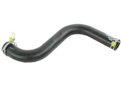 Mopar 4881101AF Hose-Radiator Inlet