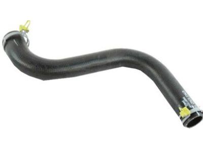 Mopar 4881101AF Hose-Radiator Inlet