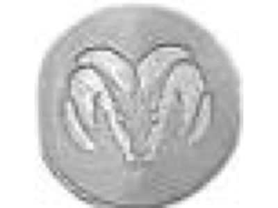 Mopar MR783123 Wheel Center Cap