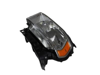 Mopar 68360177AD Headlamp