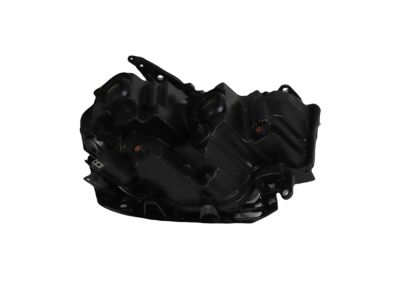 Mopar 68360177AD Headlamp