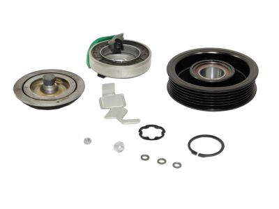 Mopar 68231742AB Clutch-A/C Compressor