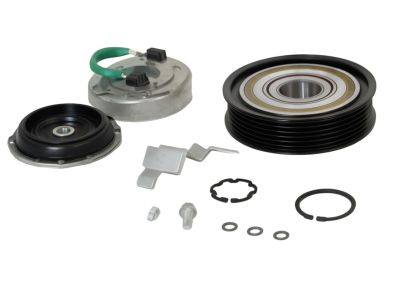 Mopar 68231742AB Clutch-A/C Compressor