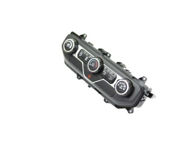 Mopar 6BE33DX9AC Control