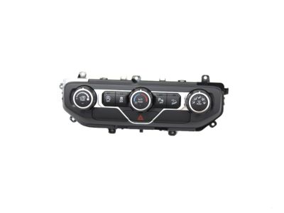 Mopar 6BE33DX9AC Control