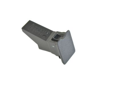 Mopar 6EL33DX9AA Cover-SHIFTER Over Ride