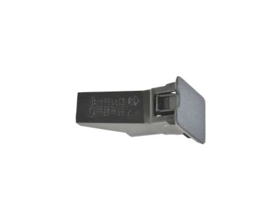 Mopar 6EL33DX9AA Cover-SHIFTER Over Ride