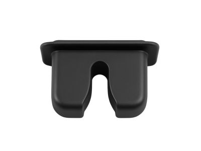 Mopar 68217007AB Cover-Deck Lid Latch