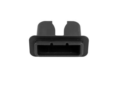 Mopar 68217007AB Cover-Deck Lid Latch
