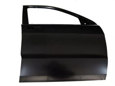 Mopar 68274938AD DOOR-FRONT