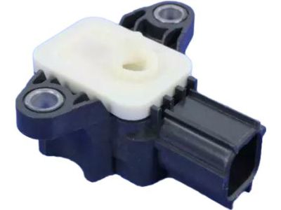 Mopar 4896086AA Sensor-Side AIRBAG Impact