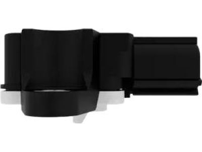 Mopar 4896086AA Sensor-Side AIRBAG Impact