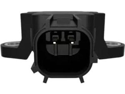 Mopar 4896086AA Sensor-Side AIRBAG Impact