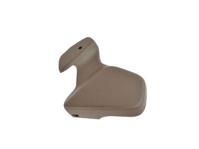 Mopar 5YS15GTVAA Shield-Front Seat