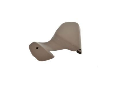 Mopar 5YS15GTVAA Shield-Front Seat