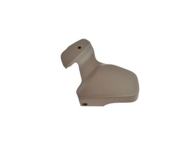 Mopar 5YS15GTVAA Shield-Front Seat