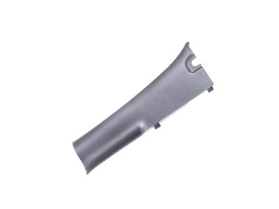 Mopar 6BN41TX7AA Panel-C Pillar