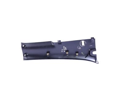 Mopar 6BN41TX7AA Panel-C Pillar