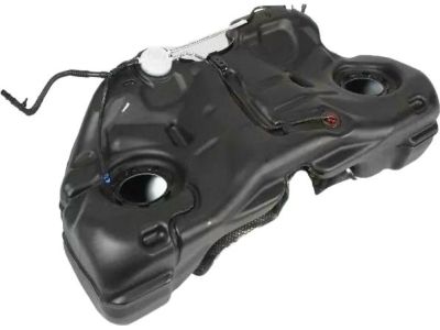 Mopar 68051891AB Fuel Tank