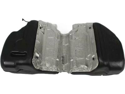 Mopar 68051891AB Fuel Tank