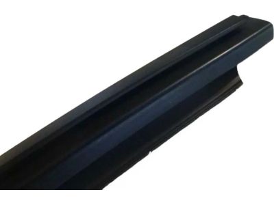Mopar 4724303 Weatherstrip
