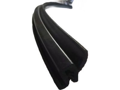 Mopar 4724303 Weatherstrip